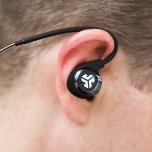 Illustration for article titled The Best Exercise Headphones